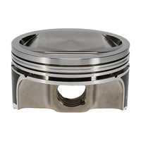 Wiseco HD TC88 2vp Domed Big Bore 9.51 CR (AP) Piston Kit