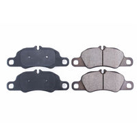 PowerStop Power Stop 17-18 Porsche 718 Boxster Front Z16 Evolution Ceramic Brake Pads
