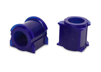 SuperPro Sway Bar Mount Bushing Kit