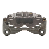 DFC 02-05 Chevrolet Silverado 1500 Rear-L Silver Zinc Coated Premium Caliper