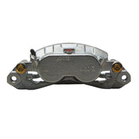 DFC 03-08 Chevrolet Express 3500 Rear-L Premium Caliper - Silver Zinc Coated