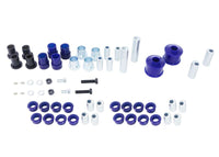 SuperPro Nissan R32 GT-R (AWD) Skyline Alignment Kit