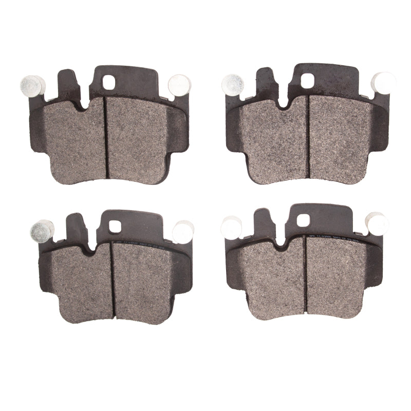 R1 Concepts R1 02-05 Porsche 911 Rear Semi Met Brake Pads