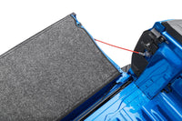 Husky Liners 07-19 Chevrolet Silverado & GMC Sierra 1500/2500/3500 Guardian Comfort Tailgate Mat