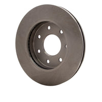 DFC 04-08 Ford F-150 4WD Front Brake Rotor