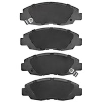 R1 Concepts R1 96-15 Acura EL Front R1 Ceramic Brake Pads