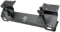 RockJock JL Tow Bar Mounting Kit w/ Plastic Bumper Includes Hardware