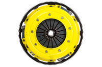 ACT 2001 Ford Mustang Twin Disc XT Race Kit Clutch Kit