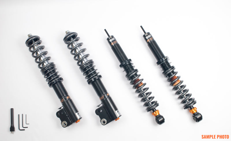 AST 2019+ Toyota Supra GR 5100 Street Series Coilovers