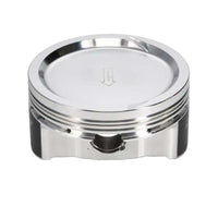 Manley Performance Manley Chevrolet LS Piston Set - 4.165in Bore 1.115in CH, -29.00 CC