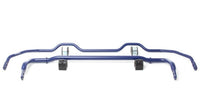 H&R 18-22 Tesla Model 3 Sway Bar Kit - 30mm Front/21mm Rear