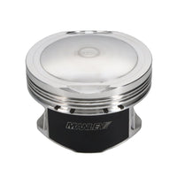Manley Performance Manley Chrysler 6.1L Hemi 90.9mm Stroke 4.06in Bore +.020 Oversize 10.7:1 CR 5cc Dome Piston Set