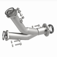 Magnaflow BRE Exhaust 04-09 Highlander RX330 RX350 2.4L 3.3L 3.5L Front Pipe Kit