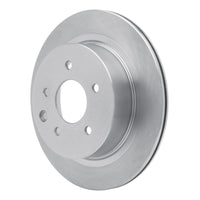 DFC 02-06 Infiniti M45 Rear Brake Rotor