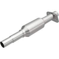 MagnaFlow Direct Fit Catalytic Conv California Grade 90-91 GM Lumina APV/Silhouette/Trans Sport 3.1L