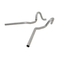 Flowmaster GM A-BODY 2.5 in. Tailpipes