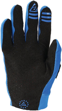 Answer Aerlite Gloves Blue/Black Youth - Medium