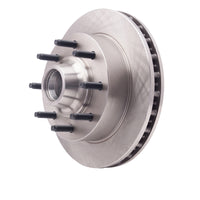 DFC 99-02 Ford F-350 Super Duty 2WD Front Brake Rotor