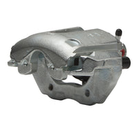 DFC 10-13 Ford Transit Connect Front-L Premium Caliper - Silver Zinc Coated