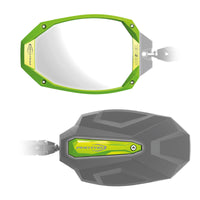 Seizmik Photon Color Trim Kit - Green