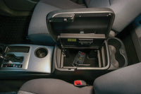 Tuffy Products Tuffy Toyota Tacoma Console Safe W/ Keyed Lock