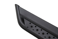 Go Rhino 21-22 Ford Bronco 2DR Sport Utility Dominator Xtreme D6 Side Steps 57in long - Bars Only