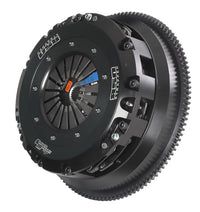 Clutch Masters 90-97 Mitsubishi 3000GT 3.0L 4WD Twin Turbo 850 Strapped Series Clutch w/Steel FW