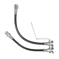 DFC 03-11 Cadillac SRX Rear-R up Brake Hose