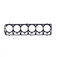 Cometic Gasket Cometic AMC 4.0L Inline 6 .040in MLS Cylinder Head Gasket - 3.950in Bore