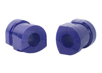 SuperPro 1995 BMW 318i Base Front 26mm Sway Bar Mount Bushing Set