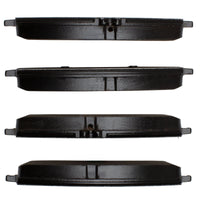 DFC 19-26 Mercedes-Benz Gle350 Front 4000 Hybridynamic Brake Pads