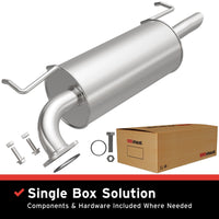 Magnaflow BRE Exhaust 97-03 Camry Solara 2.2L 2.4L Muffler Kit