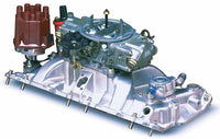 ARP 1/4in x 2.700 SS Air Cleaner Stud Kit