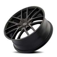 Touren 3260 TR60 18x8 / 5x105/114.3 BP / 40mm Offset / 72.62mm Hub Matte Black Wheel