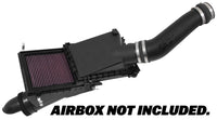 K&N Engineering K&N 15-19 Toyota 4 Runner V6-4.0L Performance Air Intake Kit