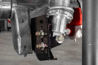 UMI Performance UMI 64-72 GM A-Body Coil Over Conversion Brackets Kit -1in to +1in Ride Height - 250lb Spring Rate