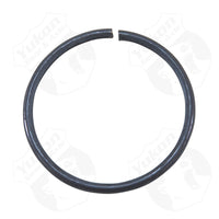 Yukon Gear & Axle Yukon Gear Stub Axle Retaining Clip Snap Ring For 8.25in GM IFS