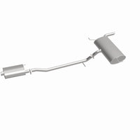 Magnaflow BRExhaust 12-15 CHEVROLET CAPTIVA SPORT 2.4L Exhaust Kit