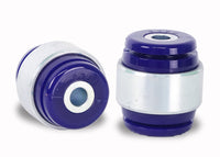 SuperPro 2000 Toyota MR2 Spyder Base Front Lower Inner Rearward Control Arm Bushing Kit