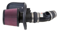 K&N Engineering K&N 14-15 Chevrolet Cruze 2.0L L4 DSL Typhoon Performance Intake