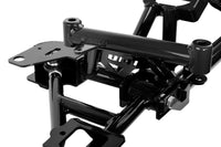 UMI Performance 98-02 GM F-Body K-Member LSX Rr Roll Center Increase- Black