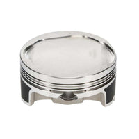 Wiseco Chrysler 6.4L Gen III Hemi Apache 4.095in Bore 6.125in Rod 0.927in Pin Pistons - Set of 8