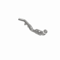 MagnaFlow 2017 Mercedes-Benz GLS450 3.0L Direct Fit Converter
