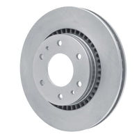 DFC 06-09 Buick Rainier Front Brake Rotor
