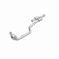 MagnaFlow 07-08 Chrysler Crossfire 3.2L Direct Fit Converter