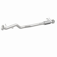 Magnaflow BRE Exhaust 14-22 Jeep Cherokee 3.2L Front Pipe Kit