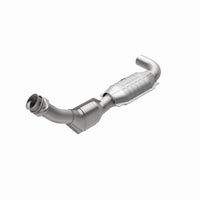 MagnaFlow Direct Fit Catalytic Converter Ford 02-04 F-150 4.2L