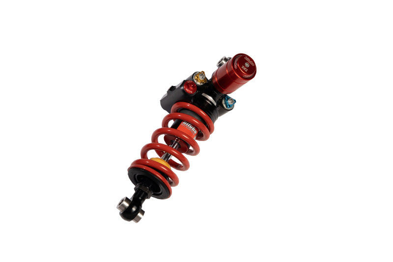 Bitubo Suspension Bitubo XXZV Monoshocks Adjustable:Integ.Hyd.Preload, 2Reb., 2Compression, Length 292 mm -3.5 +4.5