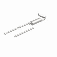 MagnaFlow BRE Exhaust Kit 97 Ford F-150