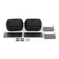 Timbren Suspension Enhancement System